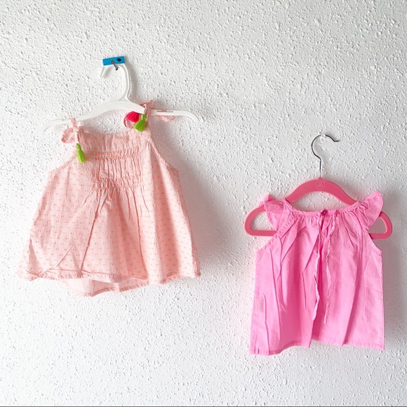 Everbloom Bundle Set Top, 2T - Picture 9 of 9